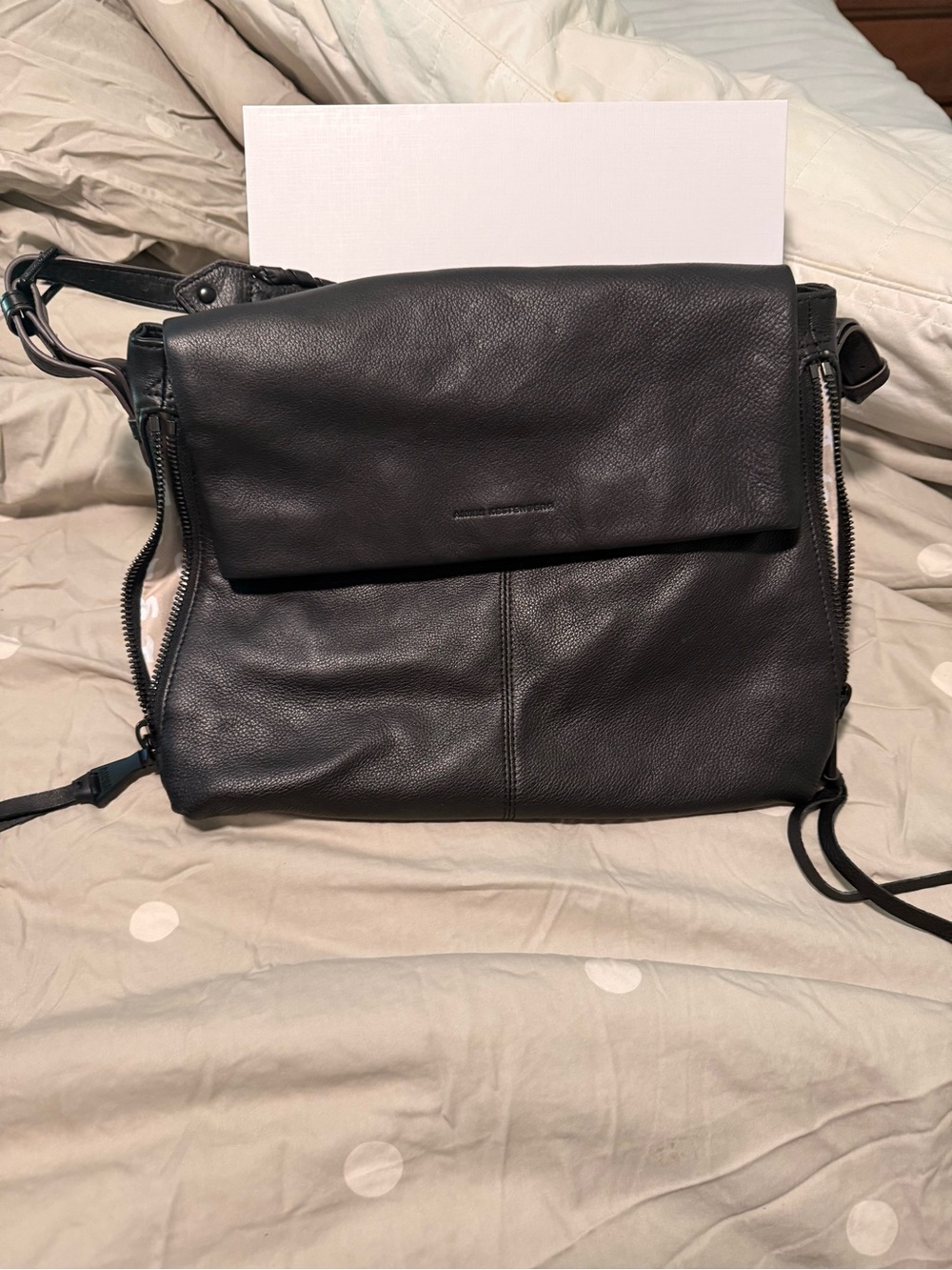 Aimee Kestenberg Bali Hobo